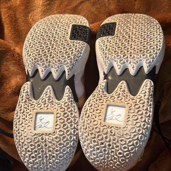 Jordan Why Not Zer0.2 - Picture 8 of 8